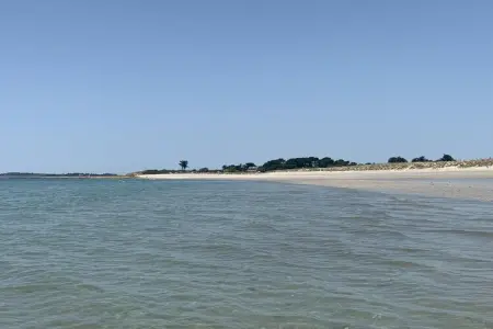 holiday home St Gildas-de-Rhuys, Maison sur Rhuys près de plage - Photo 20