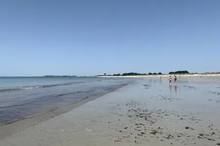 holiday home St Gildas-de-Rhuys, Maison sur Rhuys près de plage - Photo 22
