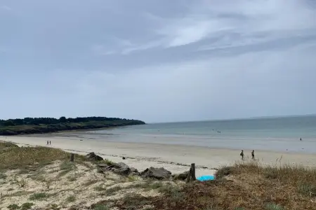 holiday home St Gildas-de-Rhuys, Maison sur Rhuys près de plage - Photo 23