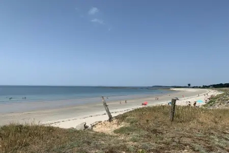 holiday home St Gildas-de-Rhuys, Maison sur Rhuys près de plage - Photo 24