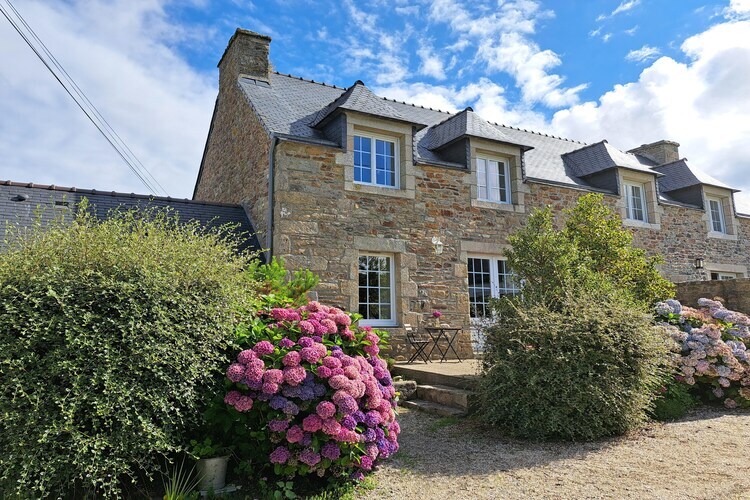 Maison en granit 200 m de la mer, Lannilis - Photo 2
