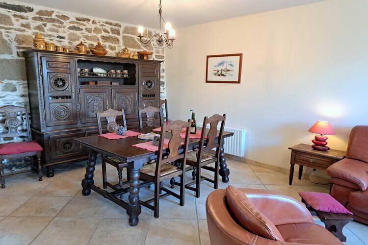Maison en granit 200 m de la mer, Lannilis - Photo 7
