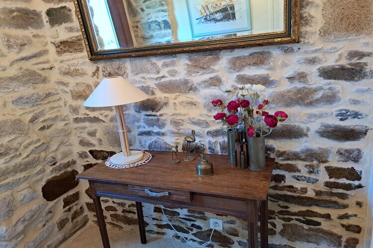 Maison en granit 200 m de la mer, Lannilis - Photo 10