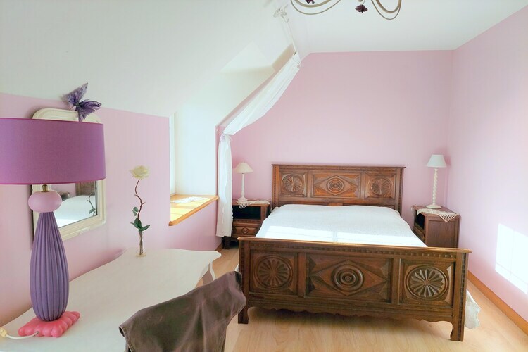 Maison en granit 200 m de la mer, Lannilis - Photo 11