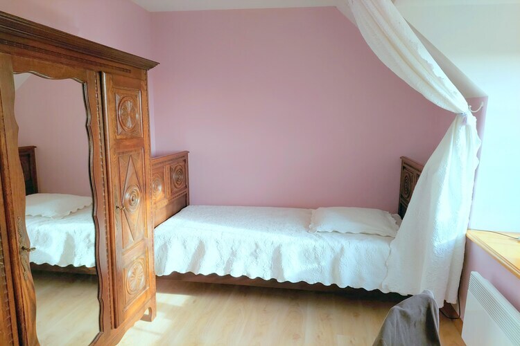 Maison en granit 200 m de la mer, Lannilis - Photo 12