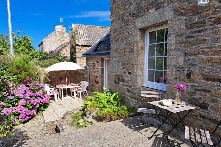 Maison en granit 200 m de la mer, Lannilis - Photo 17
