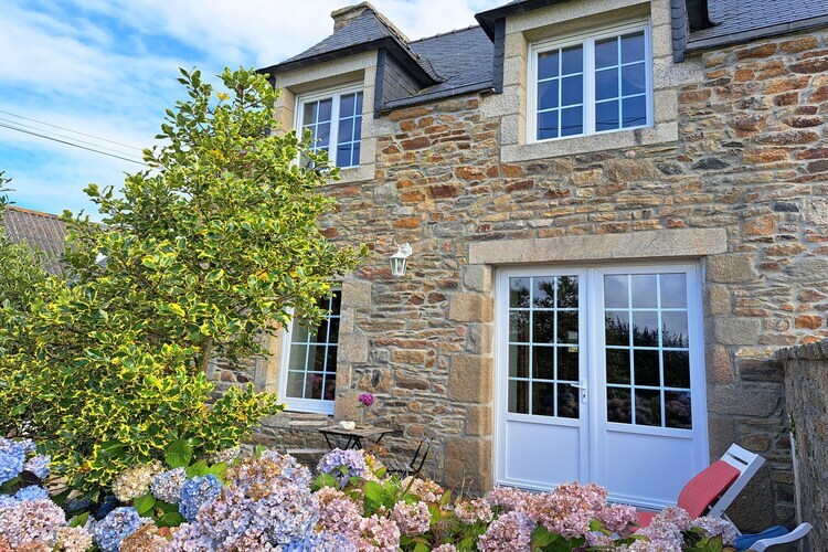 Maison en granit 200 m de la mer, Lannilis - Photo 22