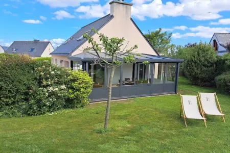 Location maison à Plouarzel