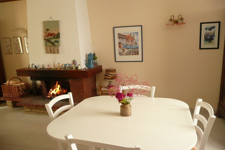 Maison 4 pers. avec jardin, 600 m de la plage de Tréompan - Photo 7