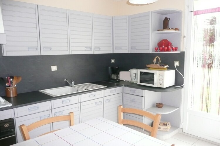 Maison 4 pers. avec jardin, 600 m de la plage de Tréompan - Photo 8