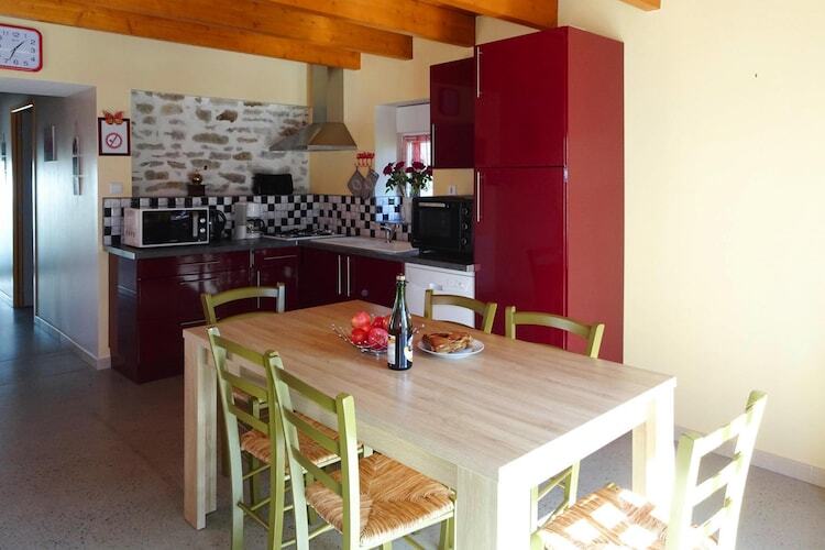 Maison bretonne 6 pers. avec jardin près du lac - Photo 4