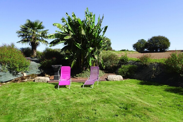 Maison bretonne 6 pers. avec jardin près du lac - Photo 13