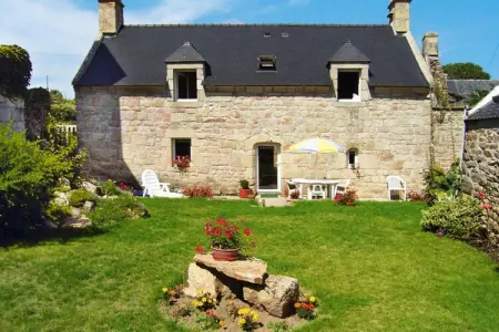 Location maison à Plouhinec   Finistère