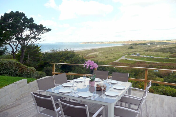 Maison pierre vue mer à 100 m de la plage - Photo 3