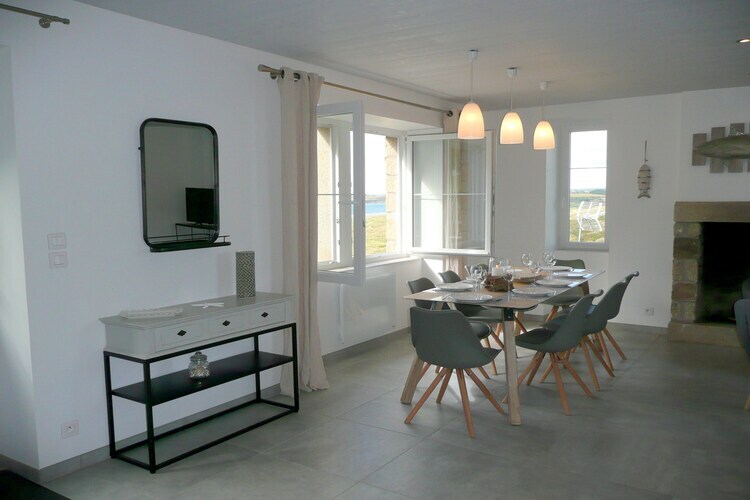 Maison pierre vue mer à 100 m de la plage - Photo 7