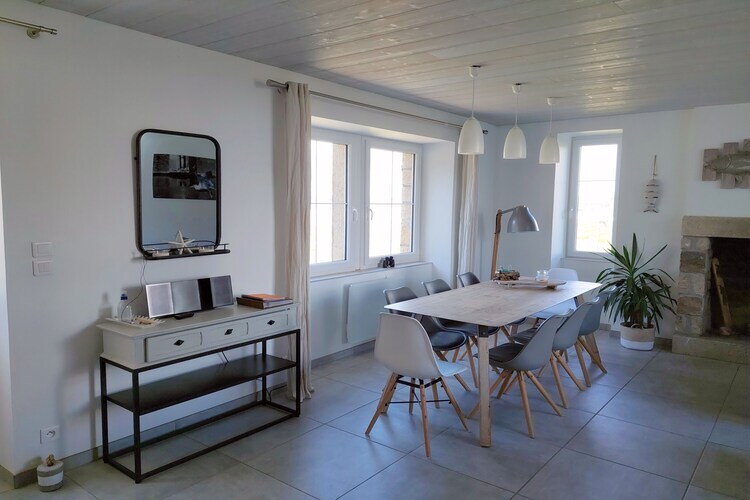 Maison pierre vue mer à 100 m de la plage - Photo 10