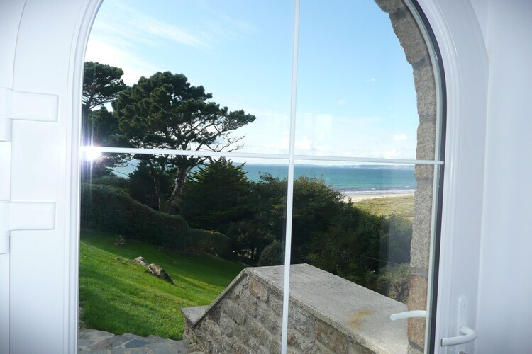 Maison pierre vue mer à 100 m de la plage - Photo 13