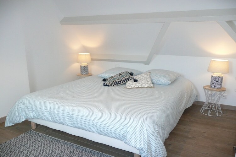 Maison pierre vue mer à 100 m de la plage - Photo 16