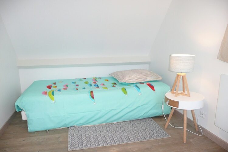 Maison pierre vue mer à 100 m de la plage - Photo 17
