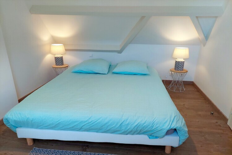 Maison pierre vue mer à 100 m de la plage - Photo 19