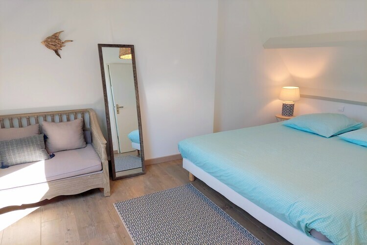 Maison pierre vue mer à 100 m de la plage - Photo 20