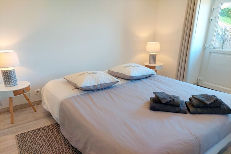 Maison pierre vue mer à 100 m de la plage - Photo 22