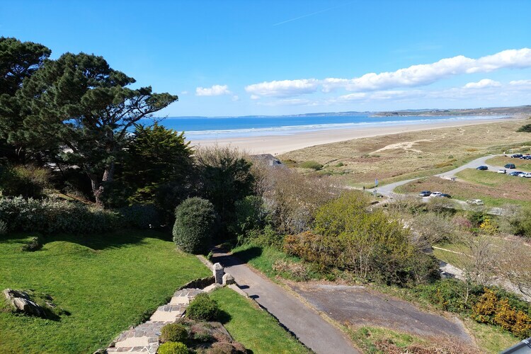 Maison pierre vue mer à 100 m de la plage - Photo 32