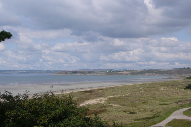 Maison pierre vue mer à 100 m de la plage - Photo 35