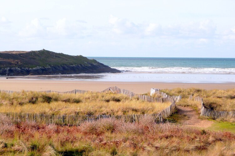 Maison pierre vue mer à 100 m de la plage - Photo 37