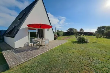 Location maison à Beuzec Cap Sizun