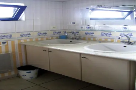 Maison face à la mer, 6500 m² de pins à Hanvec : photo 21