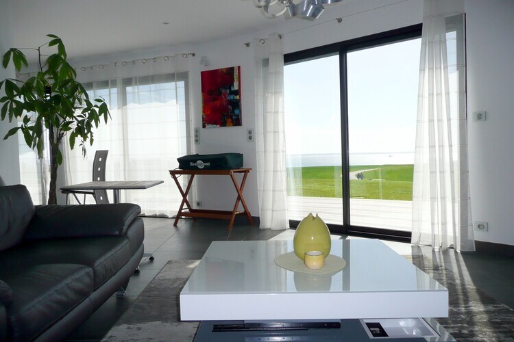 Villa panoramique 180° avec jacuzzi à Telgruc-sur-Mer - Photo 6