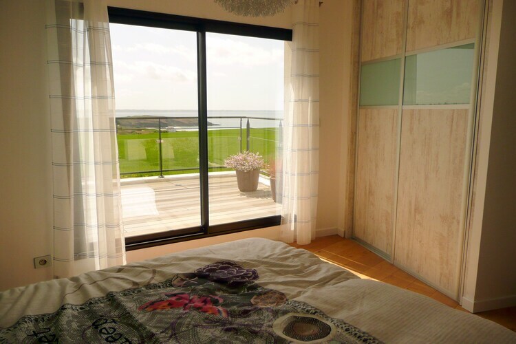 Villa panoramique 180° avec jacuzzi à Telgruc-sur-Mer - Photo 14