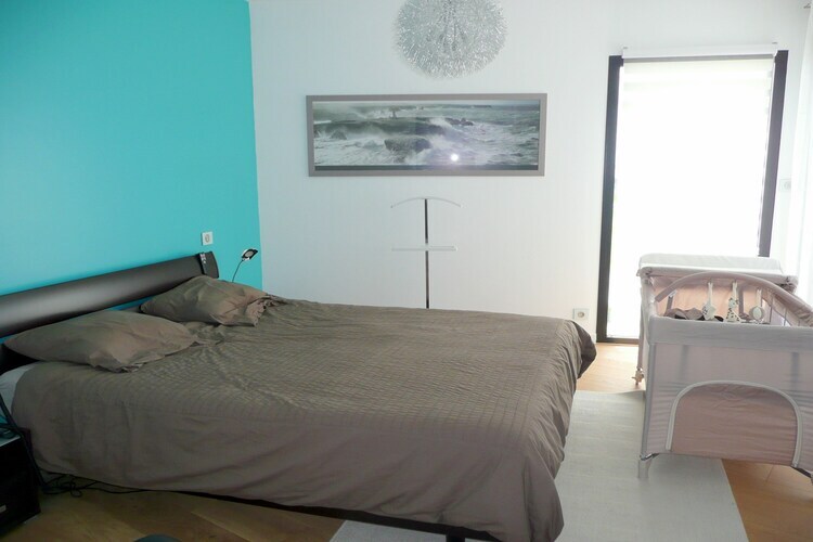 Villa panoramique 180° avec jacuzzi à Telgruc-sur-Mer - Photo 17