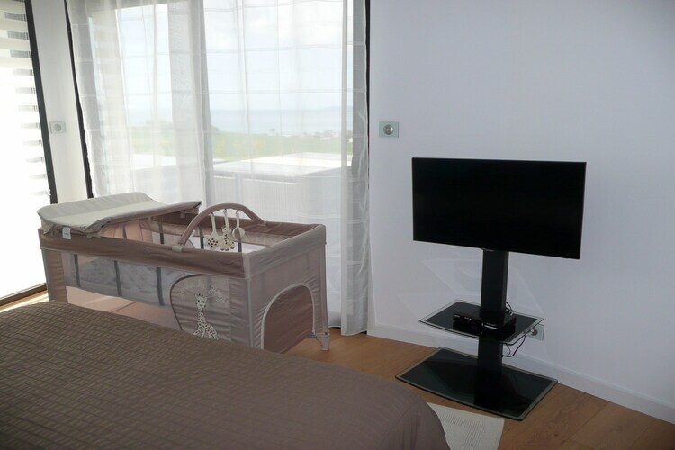 Villa panoramique 180° avec jacuzzi à Telgruc-sur-Mer - Photo 18