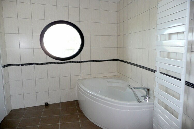 Villa panoramique 180° avec jacuzzi à Telgruc-sur-Mer - Photo 22