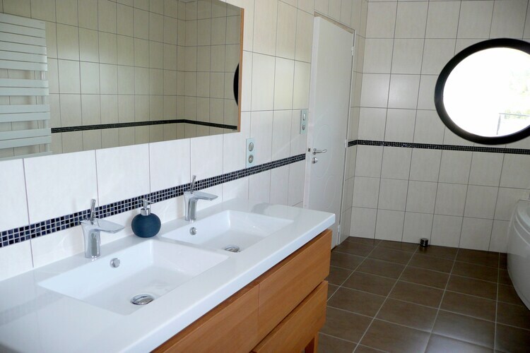 Villa panoramique 180° avec jacuzzi à Telgruc-sur-Mer - Photo 23