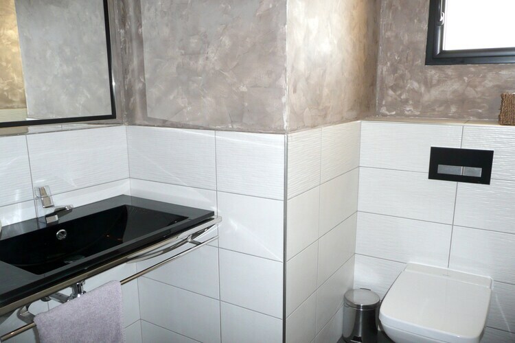 Villa panoramique 180° avec jacuzzi à Telgruc-sur-Mer - Photo 25