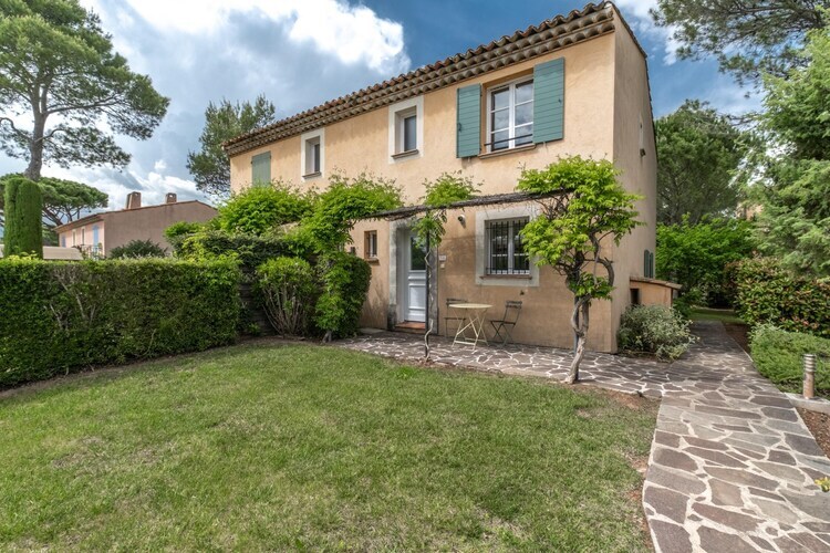Maison 2 chambres aux Domaines de Saint-Endréol - Photo 22
