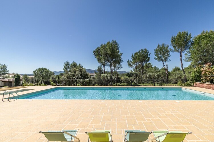 Maison 3 chambres avec piscine et golf à La Motte - Photo 2