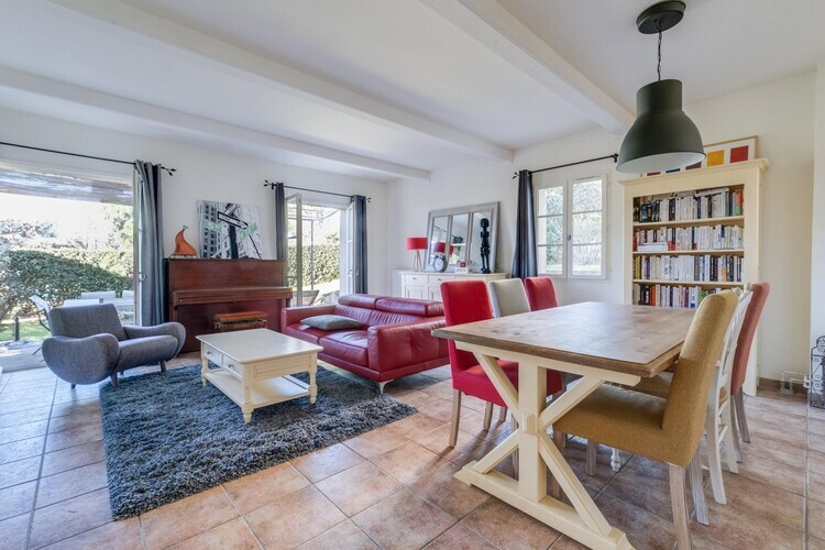 Maison 3 chambres avec piscine et golf à La Motte - Photo 3
