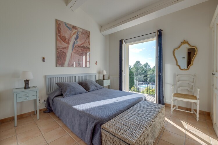 Maison 3 chambres avec piscine et golf à La Motte - Photo 5