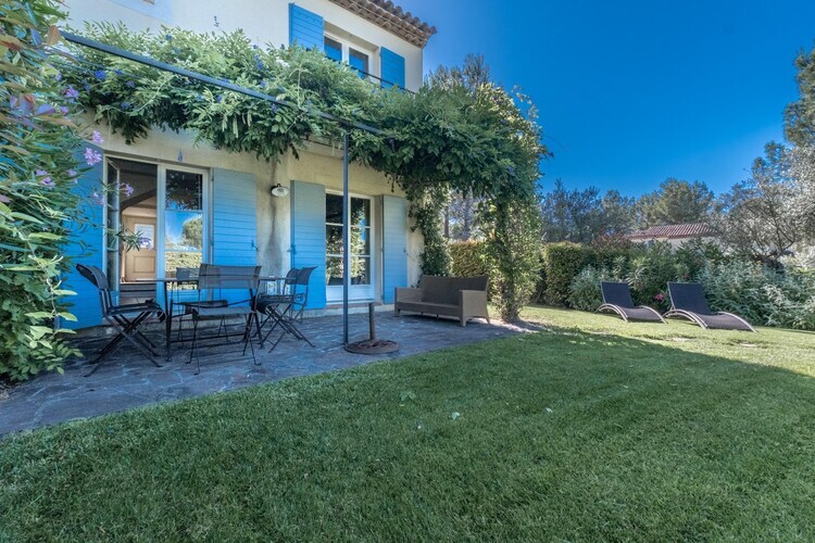 Maison 3 chambres avec piscine et golf à La Motte - Photo 6