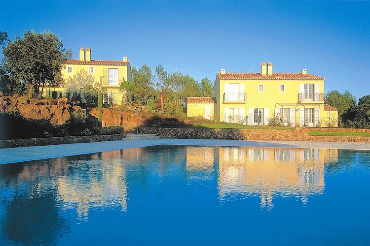 Maison 3 chambres avec piscine et golf à La Motte - Photo 7