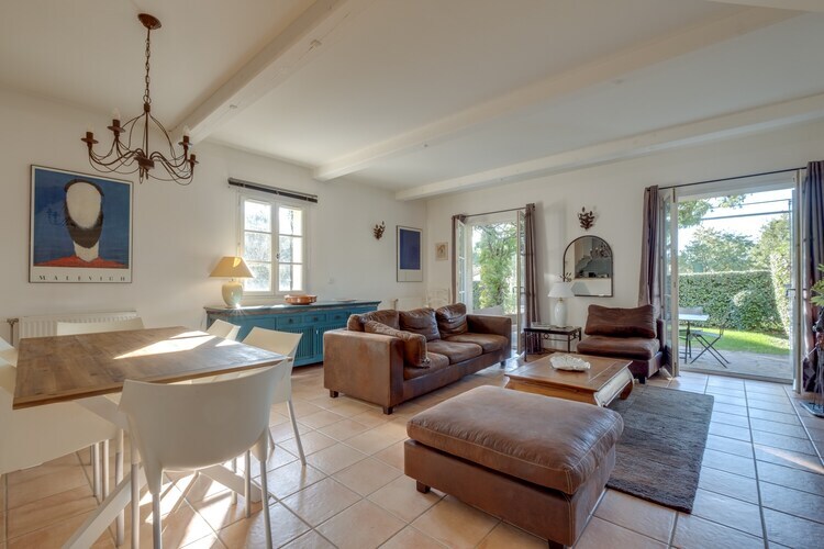 Maison 3 chambres avec piscine et golf à La Motte - Photo 9