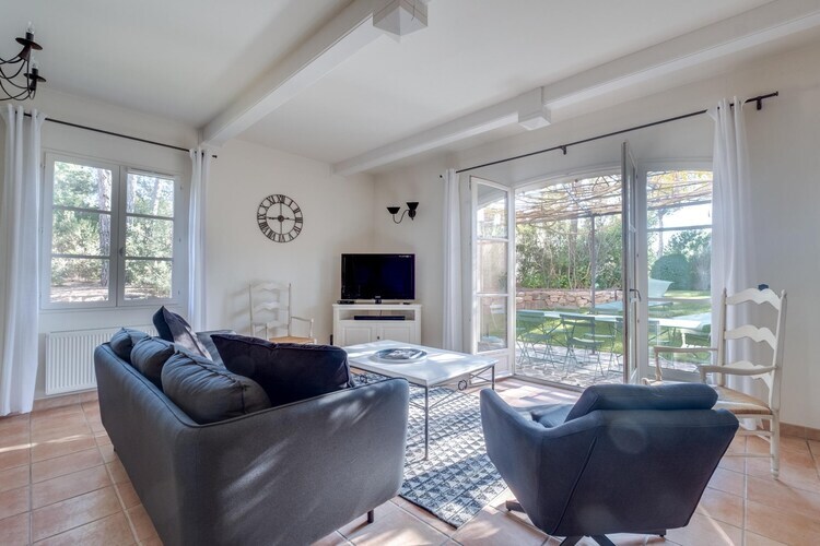 Maison 3 chambres avec piscine et golf à La Motte - Photo 10