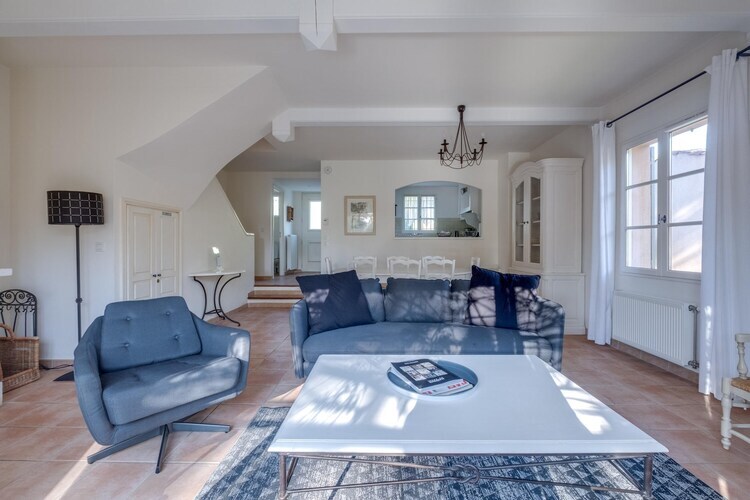 Maison 3 chambres avec piscine et golf à La Motte - Photo 11