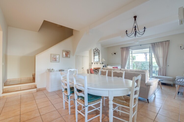 Maison 3 chambres avec piscine et golf à La Motte - Photo 12