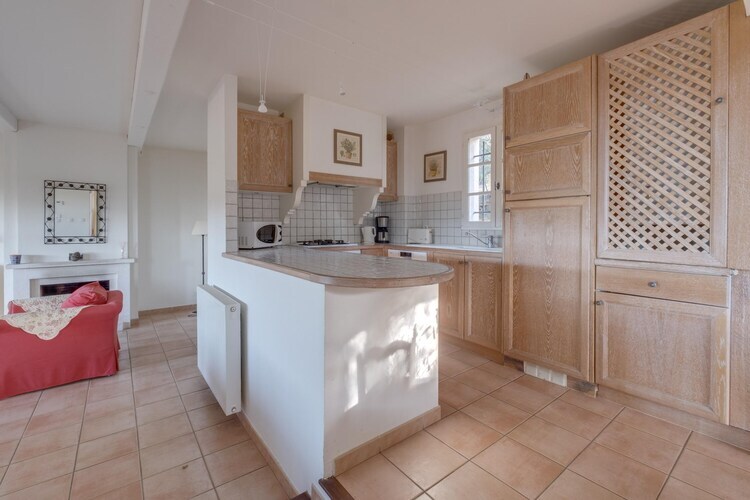 Maison 3 chambres avec piscine et golf à La Motte - Photo 13