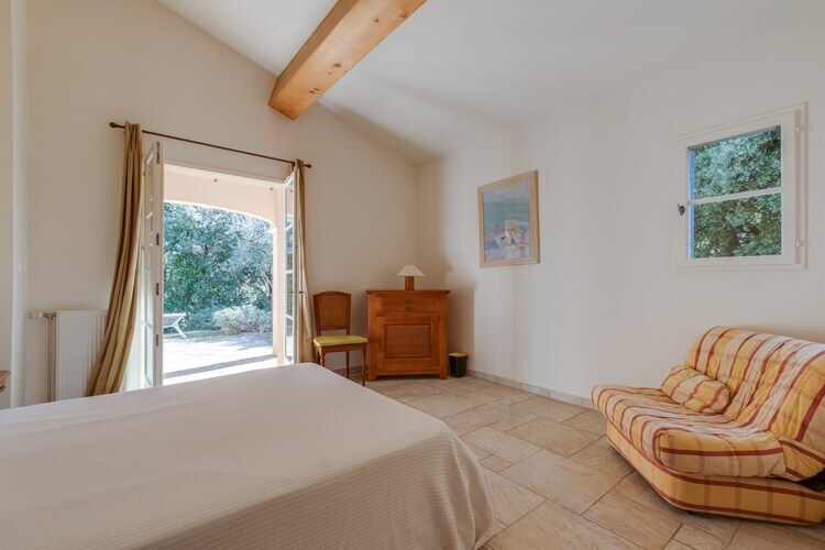 Maison 3 chambres avec piscine et golf à La Motte - Photo 14